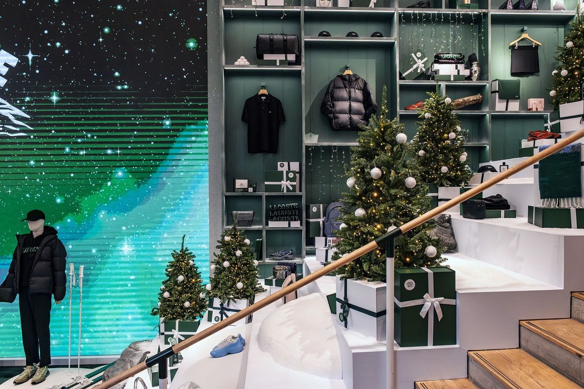 Kerstmagie in de winkelstraat: 10 keer feestelijke retailinspiratie