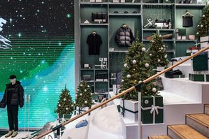 Kerstmagie in de winkelstraat: 10 keer feestelijke retailinspiratie
