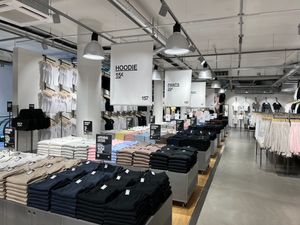 Zweedse modeketen Lager 157 strijkt neer in Nederland: 'We doen vaak het tegenovergestelde van wat anderen doen'