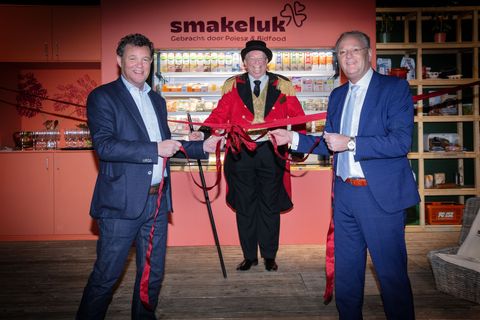 Poiesz lanceert met Bidfood concept voor de zorg