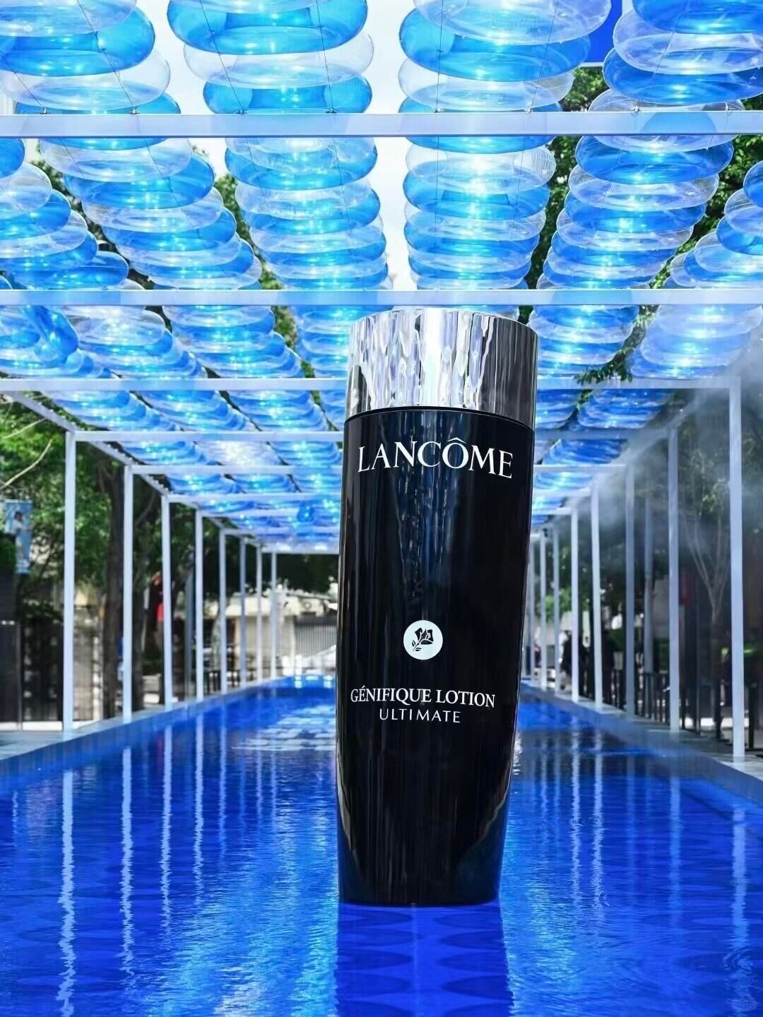 Lancome poolparty3