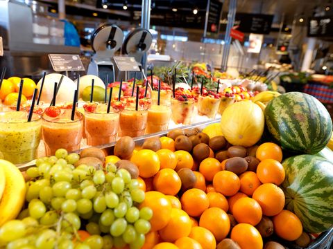 Cateraar Vermaat (La Place, Stach) voor 1,5 miljard overgenomen