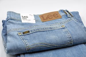 Kontoor Brands wil af van denimmerk Lee