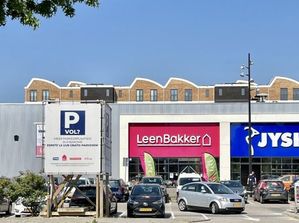Leen Bakker sluit winkel in Alphen aan den Rijn, totaal dit jaar op 9