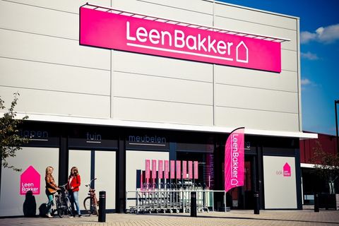 Homefashion Group stelt directeur aan voor Leen Bakker België