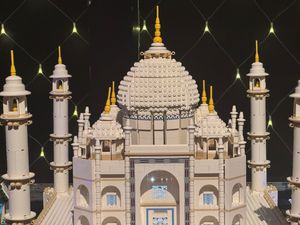 Lego zet in op India en mikt op 50 winkels in 2030