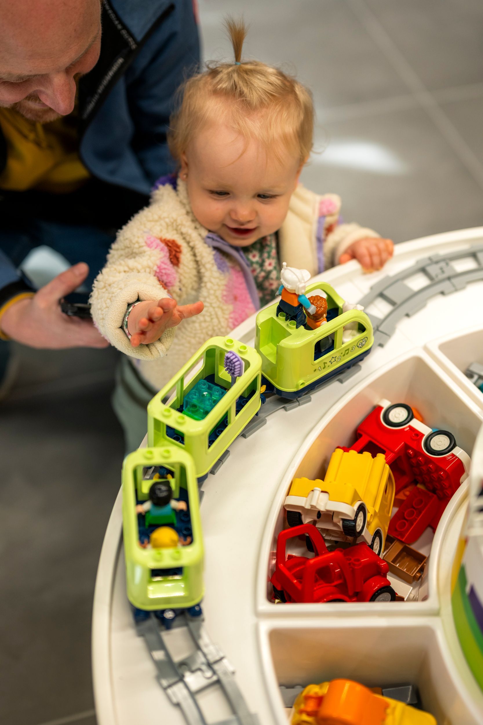 Lego Rotterdam 26_03 2