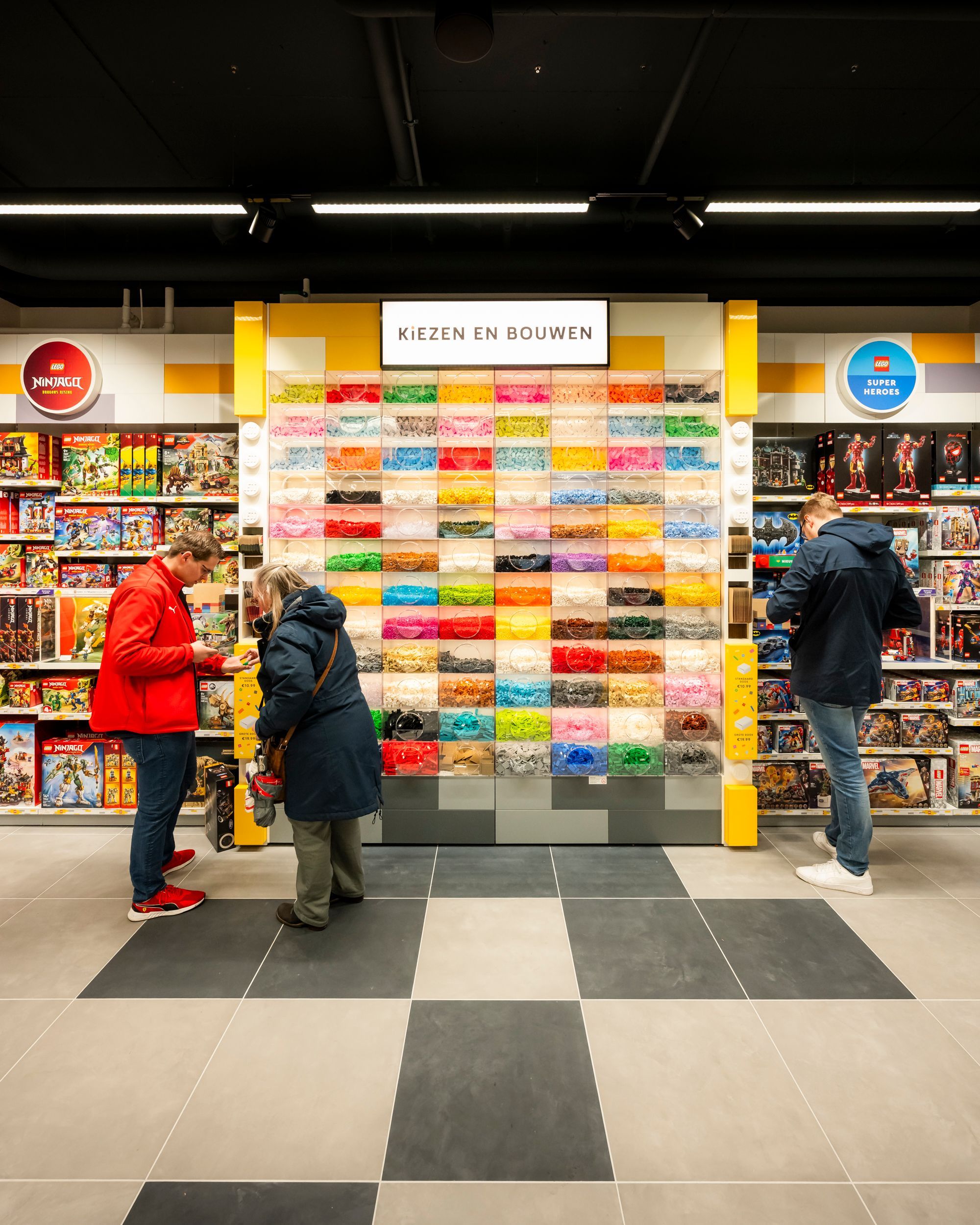 Lego Rotterdam 26_03 4