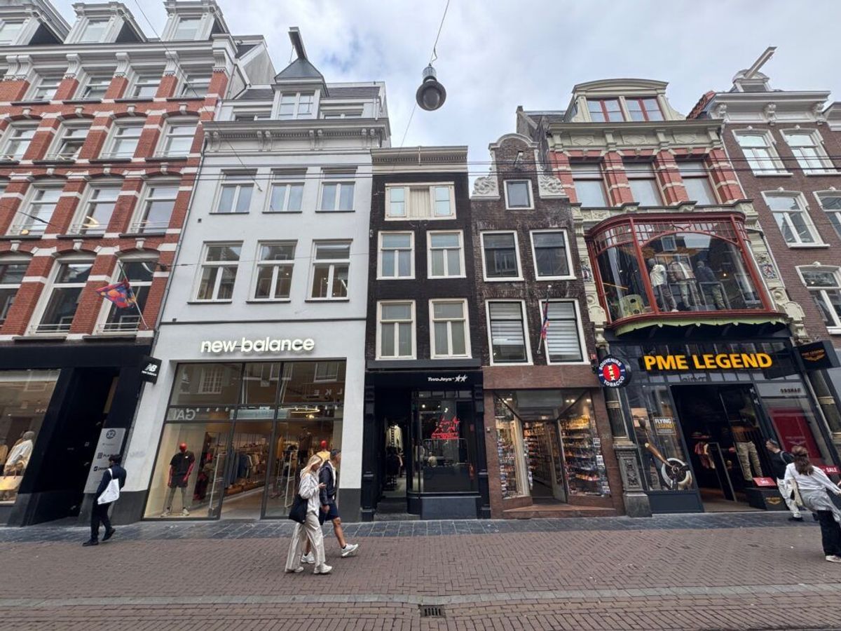 Spaans sieradenmerk Twojeys opent tweede vestiging in Amsterdam