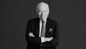 Leonard Lauder, oud-topman Estée Lauder, overleden