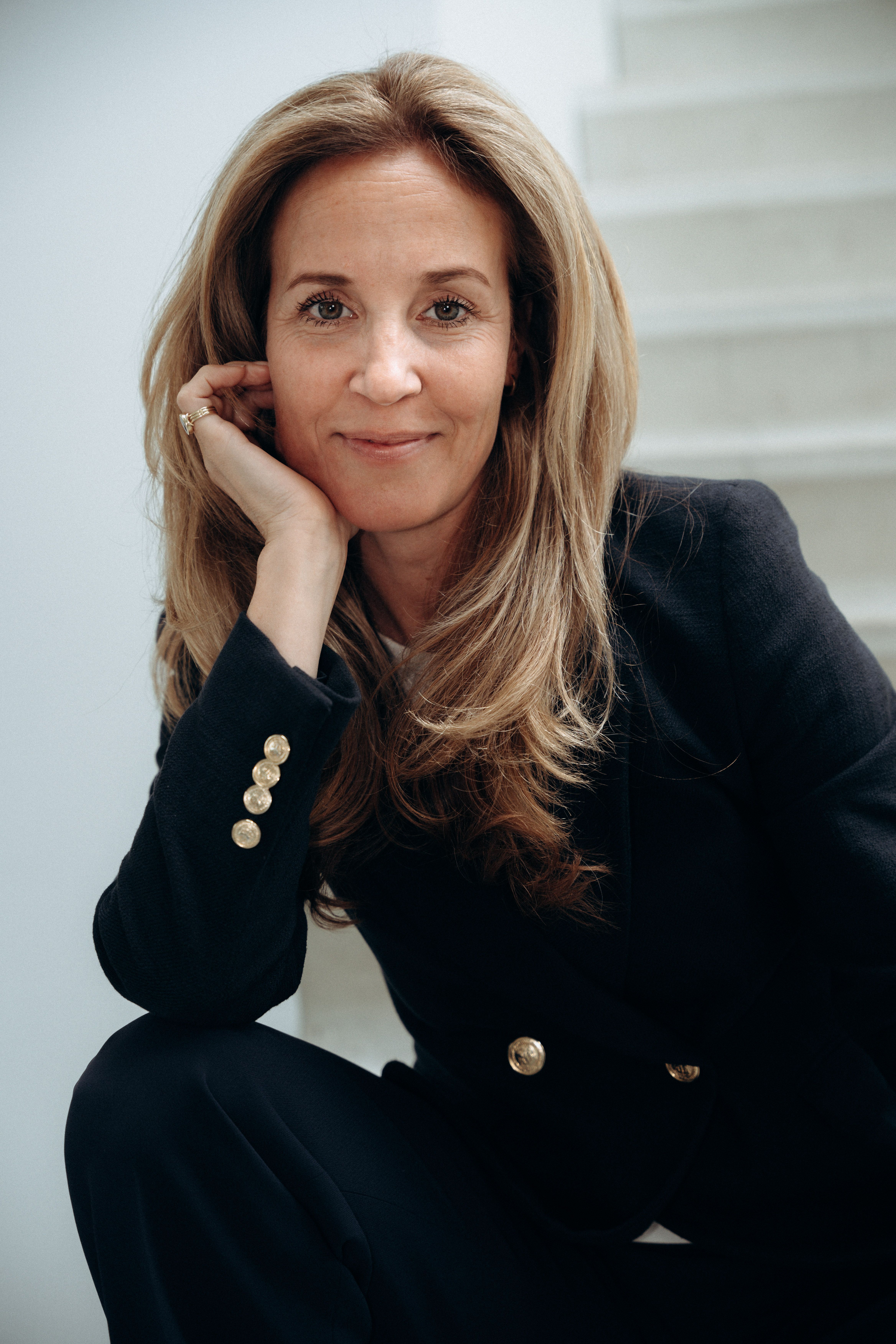 Leontien Hasselman-Plugge