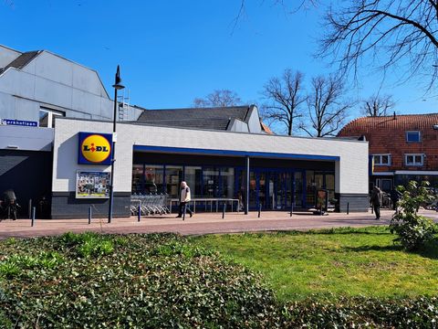 Lidl Nederland benoemt nieuwe directeur inkoop en marketing