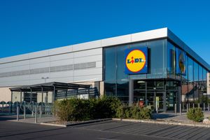 Lidl start met click & collect in Frankrijk