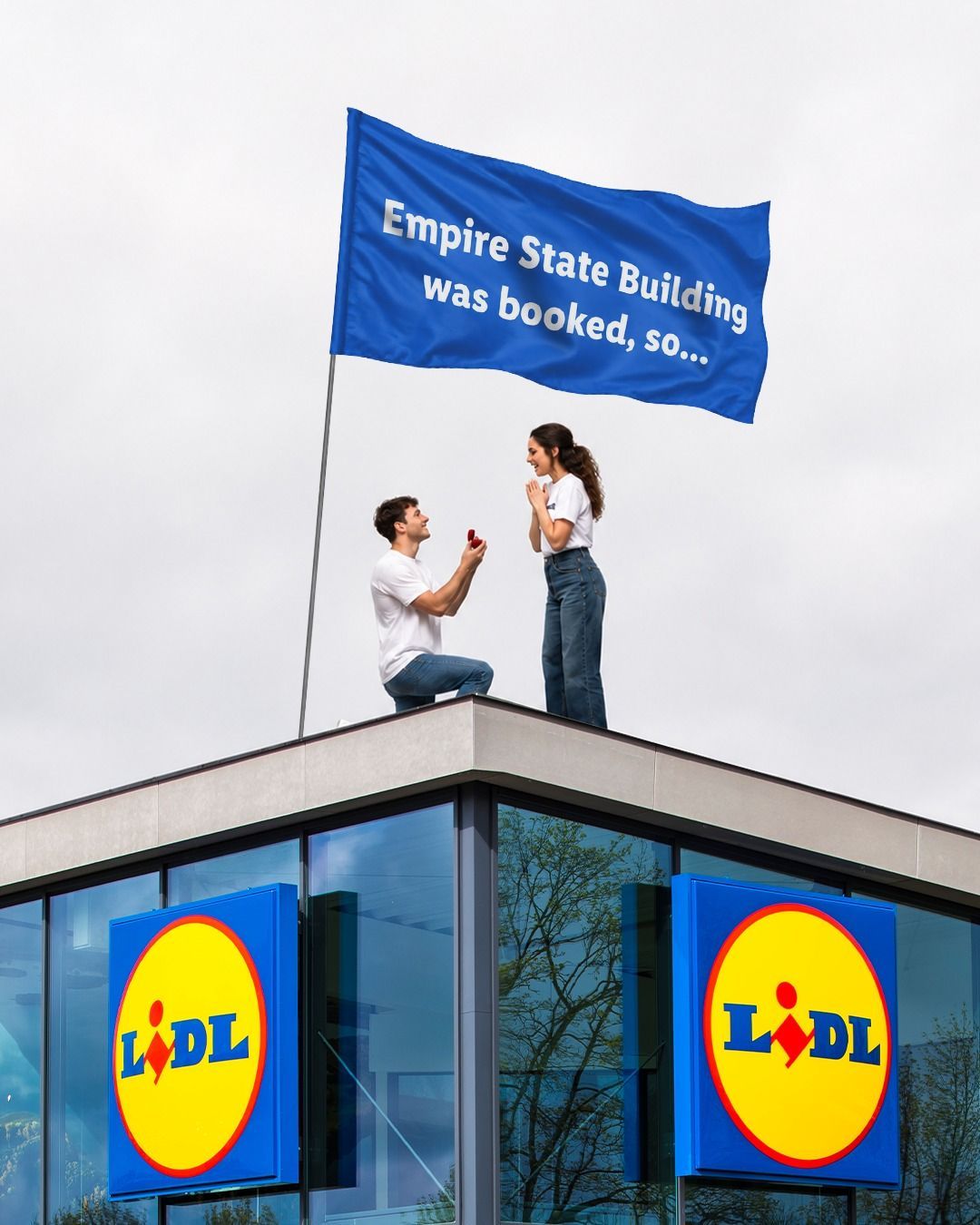 Lidl Litouwen_grapje