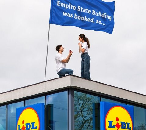 RetailSnippets: Hoogtepuntje voor Lidl Litouwen en Pieter Zwart (Coolbue) 'backt terug to' Nederlands