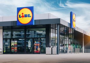 Omzet Lidl stijgt naar 132 miljard euro