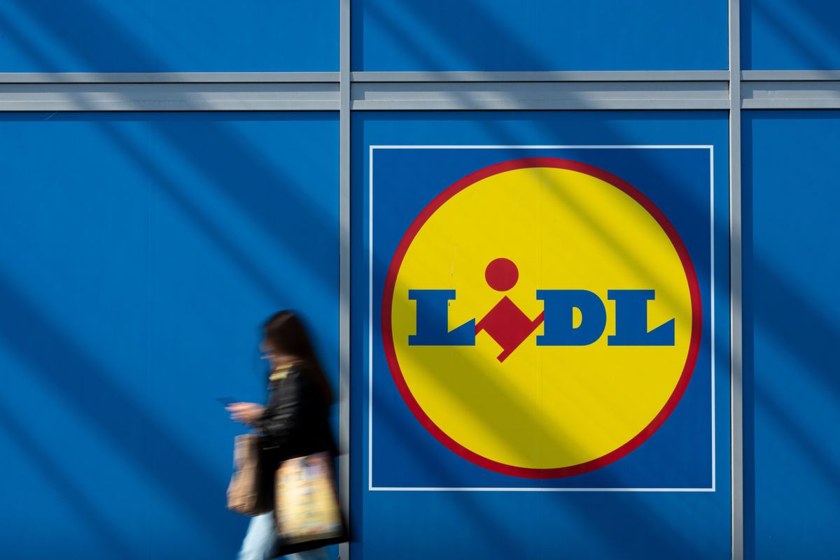 What's in a name? Zo kwam Lidl aan zijn naam