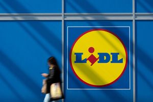 What's in a name? Zo kwam Lidl aan zijn naam