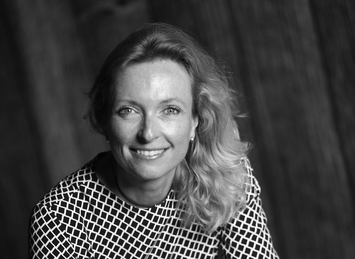 Hoogvliet benoemt Elizabeth Goezinne tot ceo