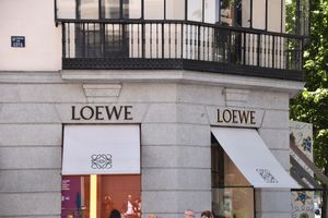 Retailcijfers: Loewe