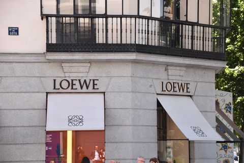 Retailcijfers: Loewe