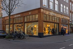 Half miljoen boete voor Louis Vuitton Nederland in witwaszaak