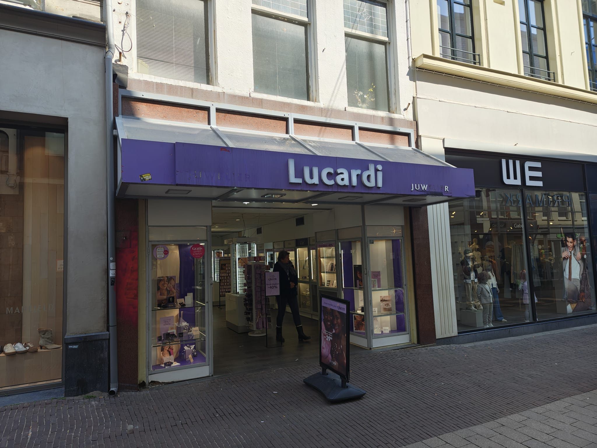Lucardi Arnhem
