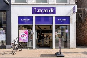 Oud-ceo Blokker naar juweliersketen Lucardi