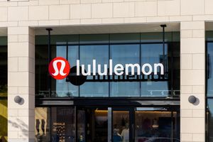 Lululemon ziet winst onder druk staan