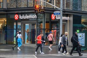 Lululemon benoemt ex-Nike-topvrouw tot nieuwe ceo