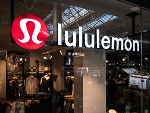 Lululemon sleept Costco voor de rechter
