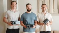 Startup van de maand LumeWorks: van snelle handel naar een eigen beamermerk