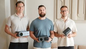 Startup van de maand LumeWorks: van snelle handel naar een eigen beamermerk