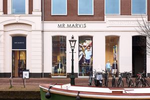 Mr Marvis breidt winkelbestand verder uit