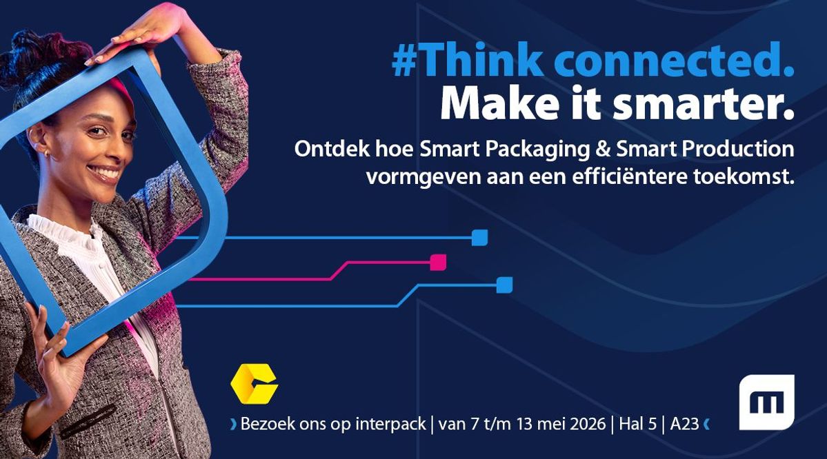 Smart Production: automatisering voor efficiëntie