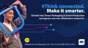 Smart Production: automatisering voor efficiëntie