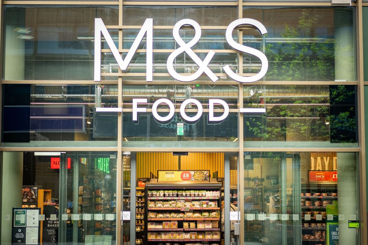 RetailTech: Marks & Spencer monitort koeienwelzijn met AI