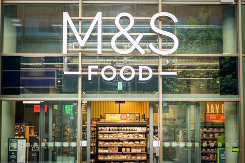 RetailTech: Marks & Spencer monitort koeienwelzijn met AI