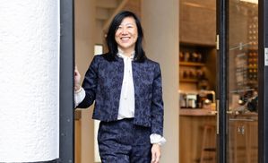 Nespresso Nederland heeft nieuwe marketingdirecteur