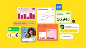 Haal meer uit het feestseizoen: 5 datagedreven marketingstrategieën om conversie en rendement te verhogen