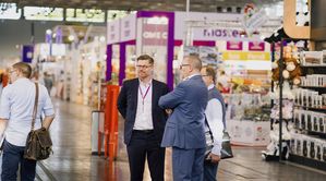 Europa's handelsplatform nr. 1 gaat weer van start!