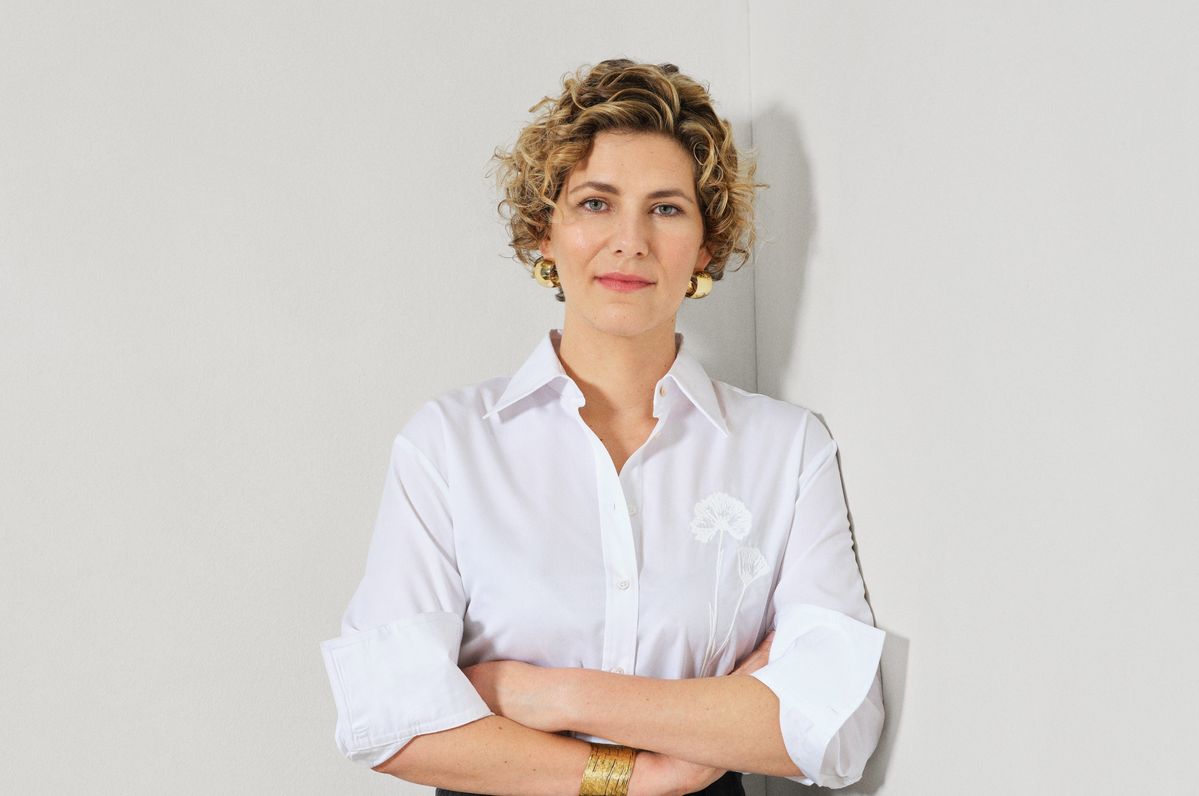 Marlies Hersbach (Mango): 'Zelfs in buurlanden kan de klant totaal anders zijn'