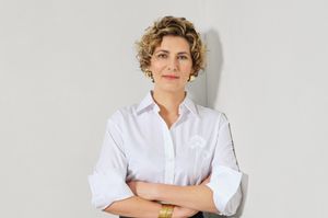 Marlies Hersbach (Mango): 'Zelfs in buurlanden kan de klant totaal anders zijn'