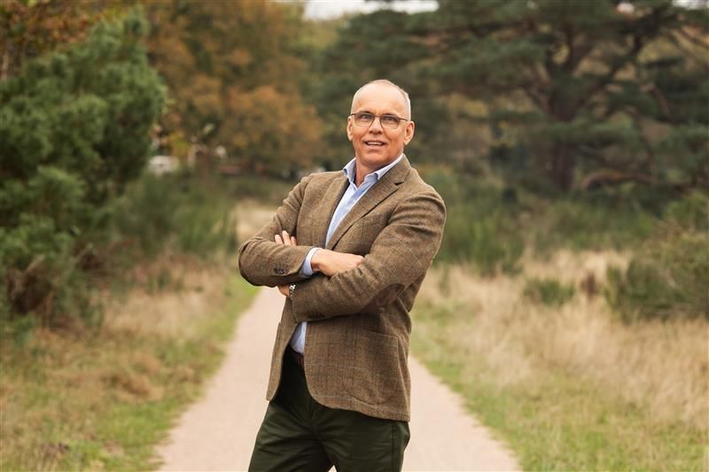 Marcel Oosterwijk - Lidl vertrek