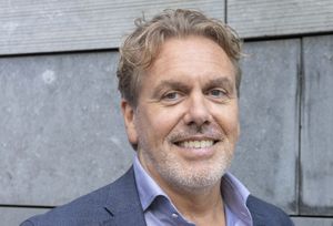 Als oprichter en vader ben ik enorm trots op ons familiebedrijf