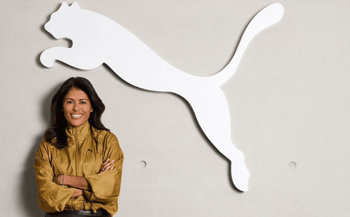 Puma haalt Nike-veteraan binnen voor sportdivisie Core