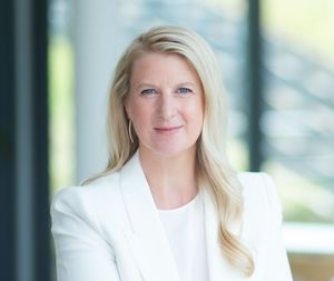 Albert Heijn-topvrouw Margaret Versteden-Van Duijn nieuwe ceo Ahold Delhaize Europe & Indonesia