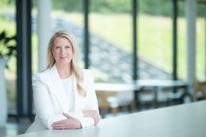 Wat laat Margaret Versteden-Van Duijn achter bij Albert Heijn – en wie volgt haar op?