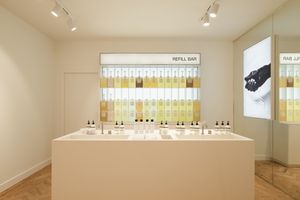 Marie-Stella-Maris op weg naar 18 boutiques