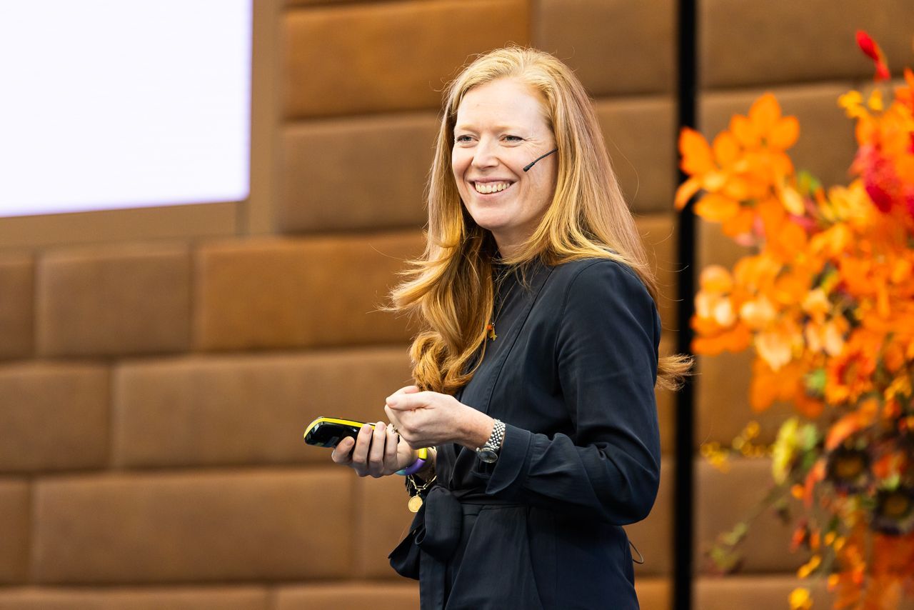 Marieke de Haan HEMA Sustainable Retail